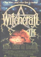 Witchcraft III: The Kiss of Death cenas de nudez