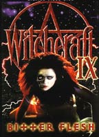 Witchcraft IX: Bitter Flesh cenas de nudez