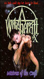 Witchcraft X: Mistress of the Craft 1998 filme cenas de nudez