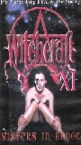 Witchcraft XI: Sisters in Blood 2000 filme cenas de nudez