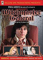 Witchmaster General (2009) Cenas de Nudez