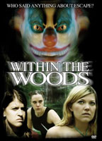 Within the Woods 2005 filme cenas de nudez