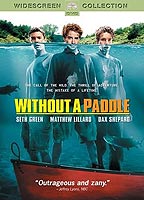 Without a Paddle (2004) Cenas de Nudez