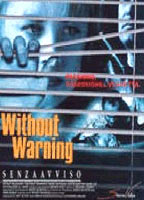 Without Warning (I) (1999) Cenas de Nudez