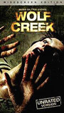 Wolf Creek (2005) Cenas de Nudez