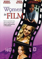 Women in Film (2001) Cenas de Nudez