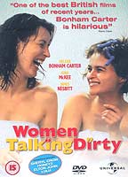 Women Talking Dirty cenas de nudez