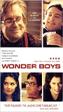 Wonder Boys (2000) Cenas de Nudez