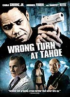 Wrong Turn at Tahoe (2009) Cenas de Nudez