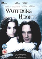 Wuthering Heights 2003 filme cenas de nudez