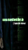 www.maedchenkiller.de - Todesfalle Internet (2000) Cenas de Nudez