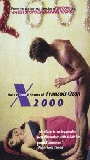 X2000 1998 filme cenas de nudez