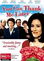 You Can Thank Me Later (1998) Cenas de Nudez