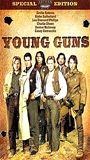 Young Guns cenas de nudez