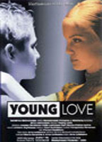 Young Love 2001 filme cenas de nudez