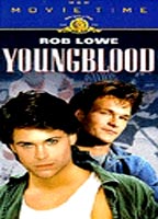 Youngblood (1986) Cenas de Nudez