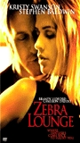Zebra Lounge (2001) Cenas de Nudez