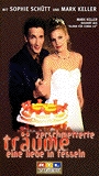 Zerschmetterte Träume - Eine Liebe in Fesseln (1998) Cenas de Nudez