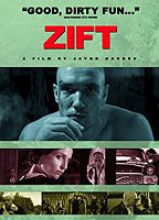 Zift (2008) Cenas de Nudez