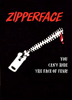 Zipperface (1992) Cenas de Nudez
