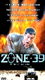 Zone 39 (1996) Cenas de Nudez
