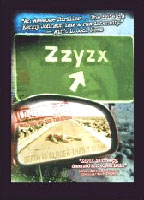 Zzyzx cenas de nudez