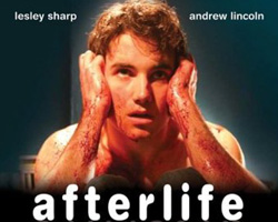 Afterlife 2005 - 2006 filme cenas de nudez