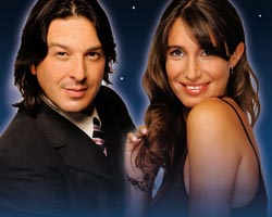 Amor mío (2006-2008) Cenas de Nudez