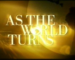 As the World Turns (1956-2010) Cenas de Nudez