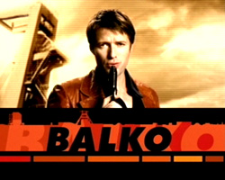 Balko (1995-2006) Cenas de Nudez