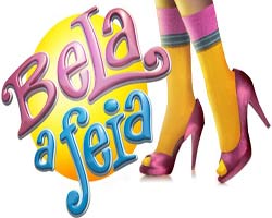 Bela, a Feia (2009-2010) Cenas de Nudez