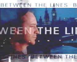 Between the Lines (1992-1994) Cenas de Nudez