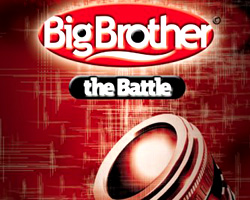 Big Brother (Germany) (2000-2011) Cenas de Nudez