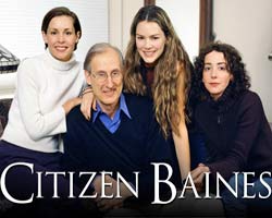 Citizen Baines Cenas de Nudez