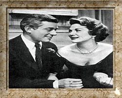 Concerning Miss Marlowe (1954-1955) Cenas de Nudez