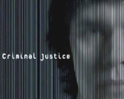 Criminal Justice  filme cenas de nudez