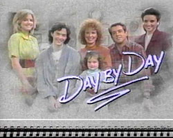 Day by Day (1988-1989) Cenas de Nudez