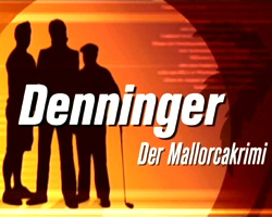 Denninger - Der Mallorcakrimi 2001 filme cenas de nudez