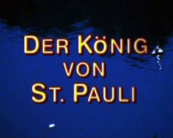 Der König von St. Pauli 1998 filme cenas de nudez