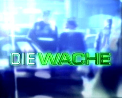 Die Wache 1996 - 2003 filme cenas de nudez