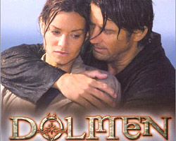 Dolmen (2005) Cenas de Nudez