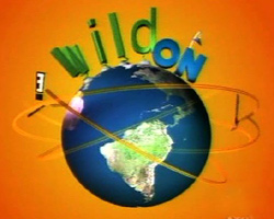 E! Wild On... 1997 filme cenas de nudez