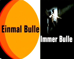 Einmal Bulle, immer Bulle cenas de nudez