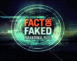 Fact or Faked: Paranormal Files cenas de nudez
