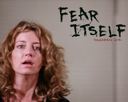 Fear Itself (não configurado) filme cenas de nudez