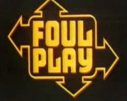 Foul Play cenas de nudez