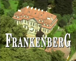 Frankenberg  filme cenas de nudez