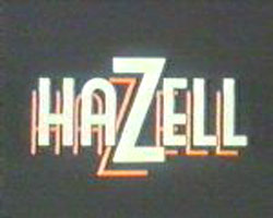 Hazell (1978-1979) Cenas de Nudez