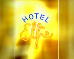 Hotel Elfie (não configurado) filme cenas de nudez