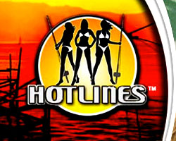 Hotlines Cenas de Nudez